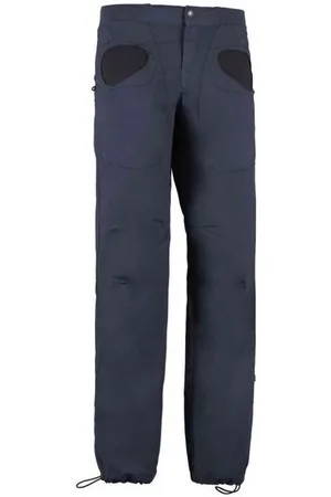 E9 Pantalón chandal Pantalones Rondo Slim Hombre Vintageblue para hombre