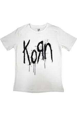 Korn Camiseta manga larga Still A Freak para mujer