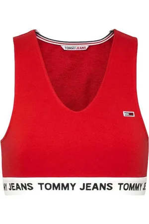 Tommy Hilfiger Chaqueta deporte TOP MUJER DW0DW13830 para mujer