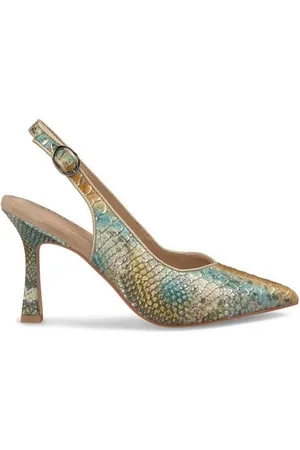 Alma en Pena Zapatos de tacón V250600 para mujer