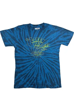 Green Day Tops y Camisetas Dookie para mujer