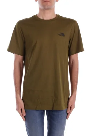 The North Face Camiseta NF0A87NG para hombre