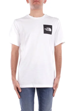 The North Face Camiseta NF0A8A6M para hombre