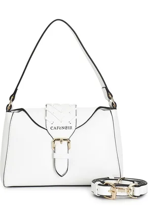 CAFèNOIR Bolso CNBAG-WE0812-whi para mujer