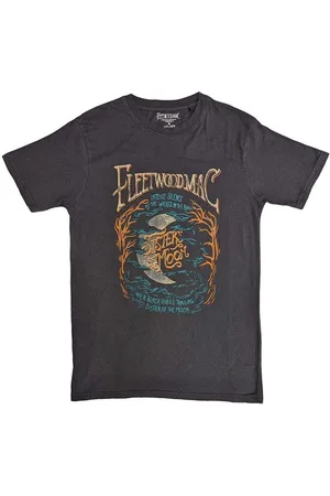 Fleetwood Mac Tops y Camisetas Sisters Of The Moon para mujer