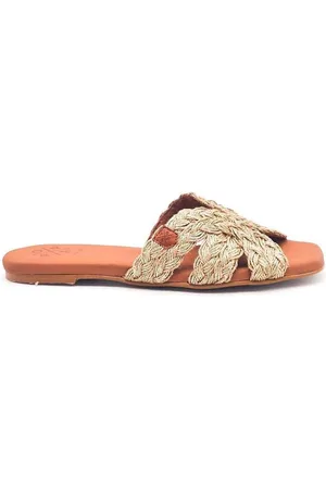 POPA Sandalias DURBAN para mujer