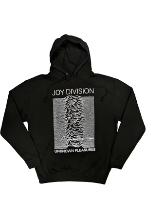 Joy Jersey Unknown Pleasures para mujer