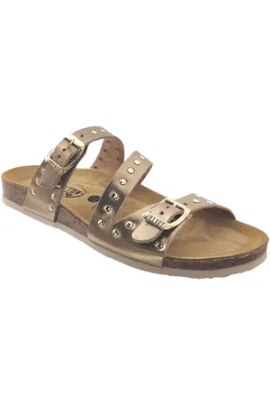 Plakton Sandalias Bolino Re para mujer