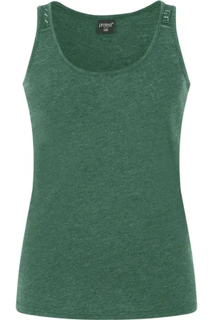 Protest Camiseta tirantes Débardeur femme Impulses para mujer