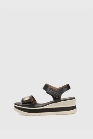 Kamome Sandalias SANDALIA ABLA para mujer