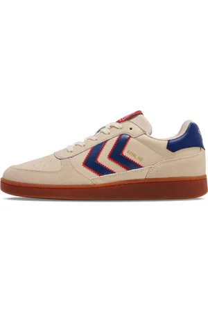 Hummel Deportivas Moda Baskets Royal Hb RT para mujer
