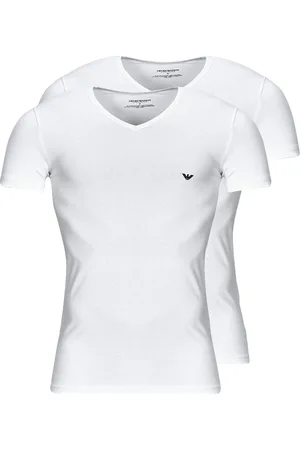 Emporio Armani Camiseta CC717-111512 para hombre