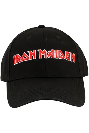 Iron Maiden Gorra RO2506 para mujer