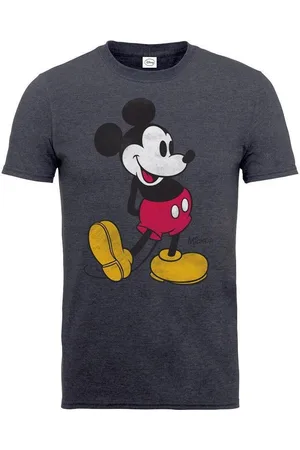 Disney Camiseta manga larga RO3303 para mujer