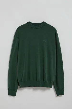 Polo Club® Jersey BLOCK U NECK GD para hombre