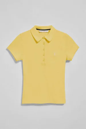 Polo Club® Polo RIGBY GO PEREIRA POLO SS W para mujer