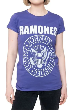 RAMONES Tops y Camisetas RO4368 para mujer