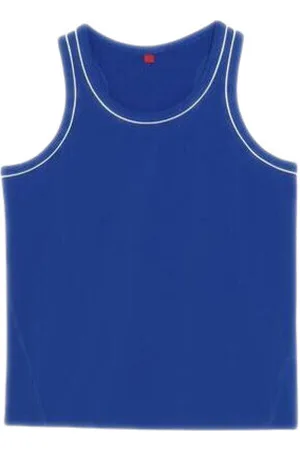 Wilson Camiseta tirantes Débardeur fille Team para niña