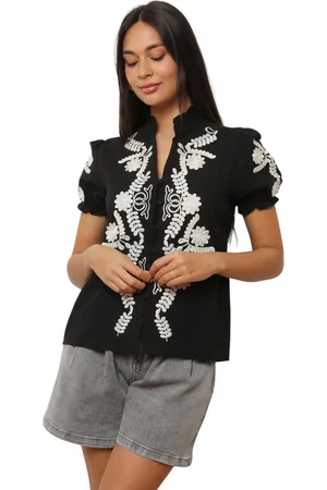 La Modeuse Camisa 74887_P176841 para mujer