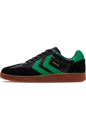 Hummel Deportivas Moda Baskets VM78 CPH Archive para mujer