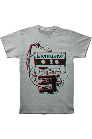Eminem Camiseta manga larga RO1472 para mujer