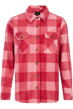 Protest Camisa Chemise manches longues femme Patsey para mujer