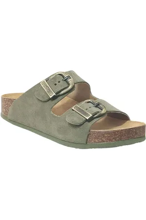 Plakton Sandalias Cp Beta west para mujer