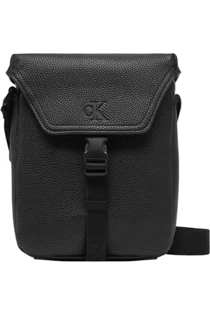 Calvin Klein Bandolera OVER WEBBING REPORTER18 K50K512565 para hombre