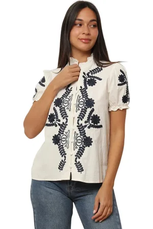 La Modeuse Camisa 74888_P176844 para mujer