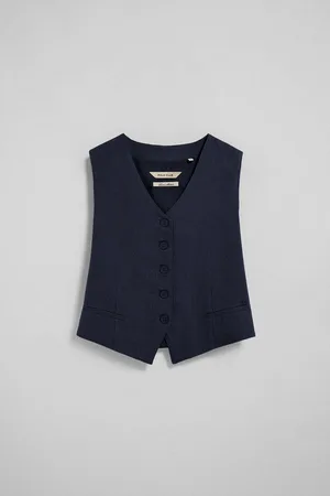 Polo Club® Chaquetas DEIA VEST W para mujer