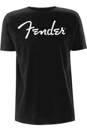 Fender Tops y Camisetas Classic para mujer
