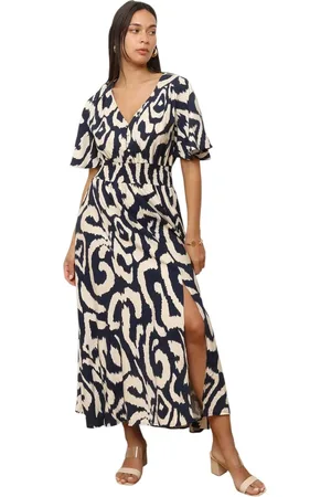 La Modeuse Vestidos 75061_P177439 para mujer