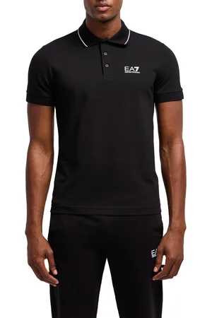 EA7 Tops y Camisetas - para hombre