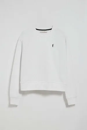 Polo Club® Jersey RIGBY GO W FT SWEAT U para mujer