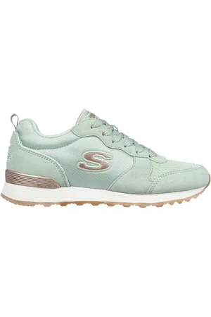 Skechers Deportivas Moda OG 85 - Goldn Gurl para mujer