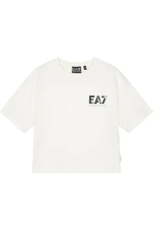 EA7 Tops y Camisetas - para niño