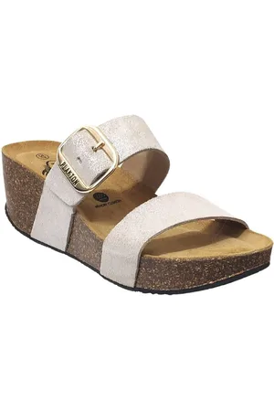 Plakton Sandalias So rock para mujer