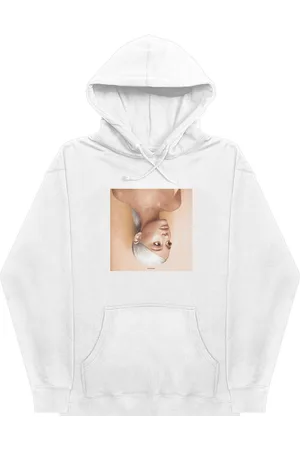 Ariana Grande Jersey Sweetener para mujer