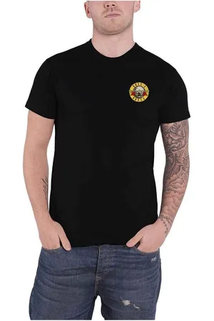 Guns N´Roses Camiseta manga larga Classic para mujer