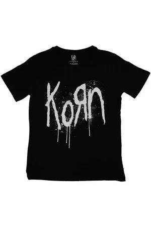 Korn Camiseta manga larga Still A Freak para mujer