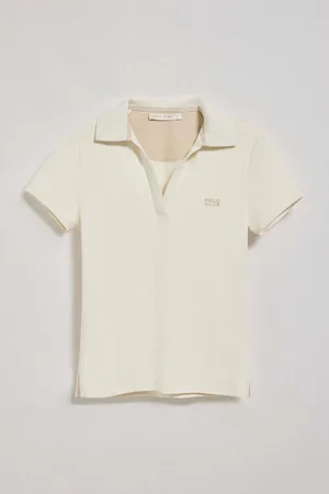 Polo Club® Polo BLOCK RUBBER PEDRAZA POLO SS W para mujer