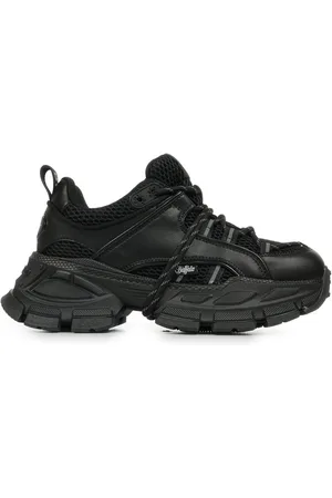 Buffalo Deportivas Moda Saturn Lace para mujer