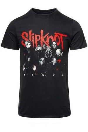 Slipknot Camiseta manga larga We Are Not Your Kind para mujer