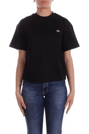 Dickies Camiseta DK0A4Y8L para mujer