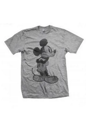 Disney Camiseta manga larga RO6724 para mujer