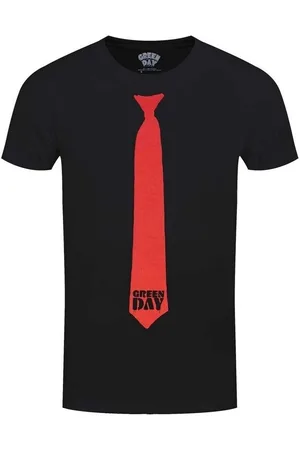 Green Day Tops y Camisetas RO3084 para mujer