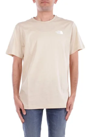 The North Face Camiseta NF0A87NP para hombre