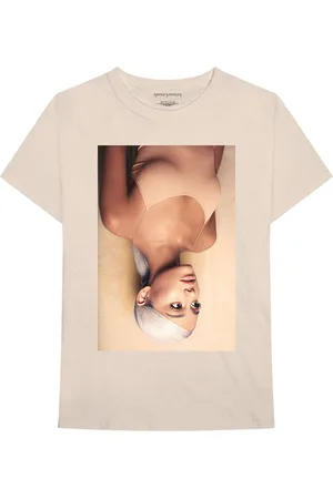 Ariana Grande Tops y Camisetas Sweetener para mujer
