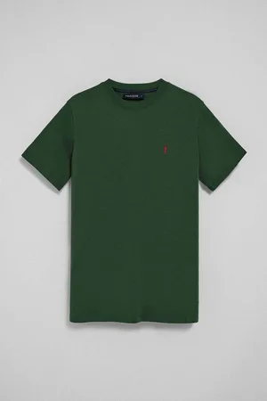 Polo Club® Camiseta RIGBY GO TSHIRT SS VN para hombre