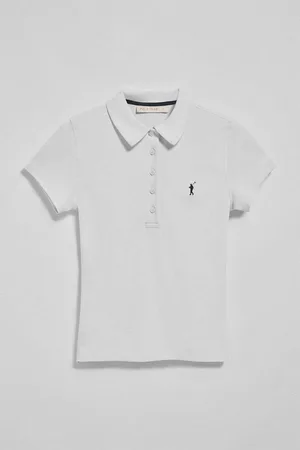 Polo Club® Polo RIGBY GO PEREIRA POLO SS W para mujer